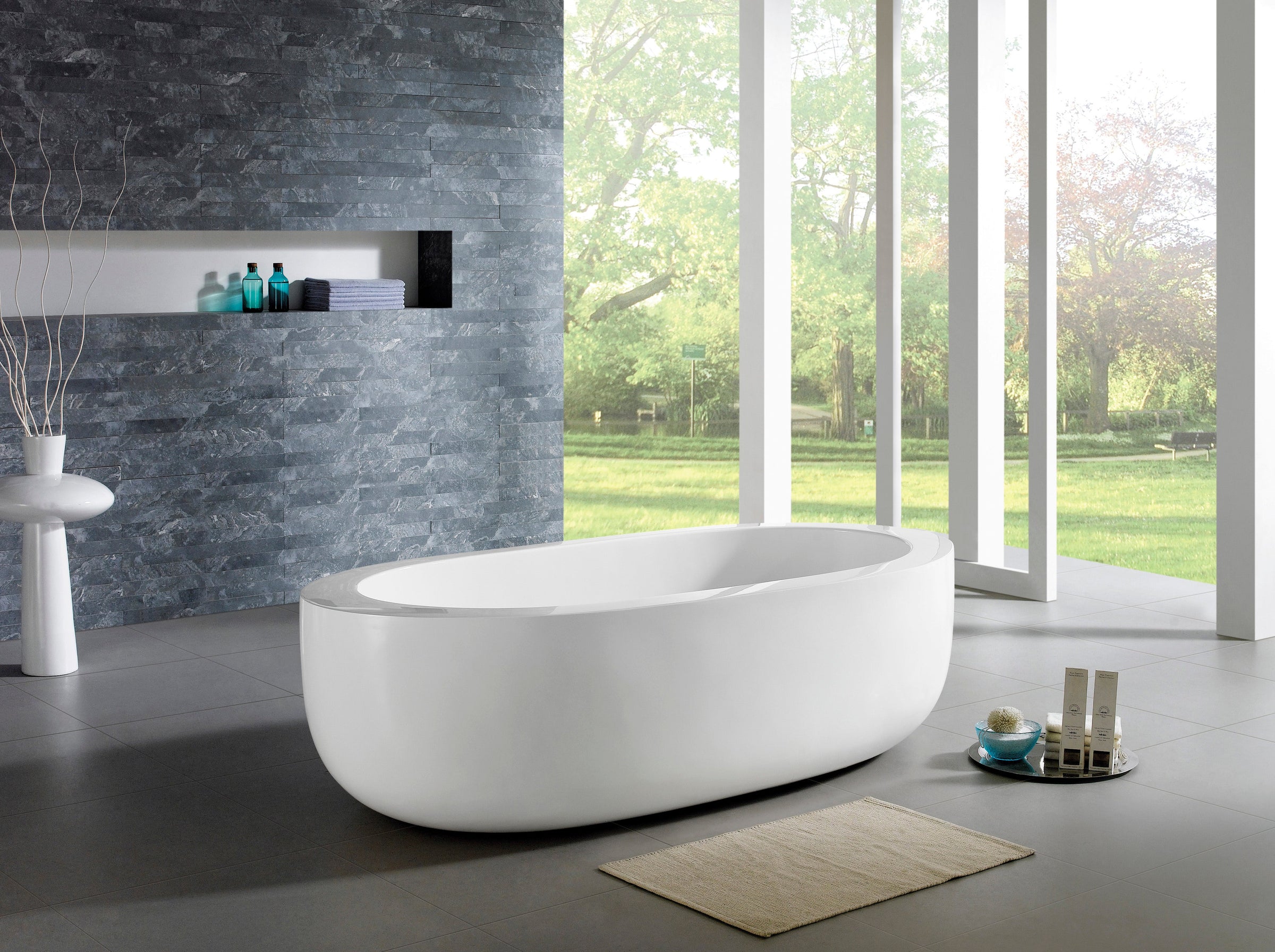 Tubs