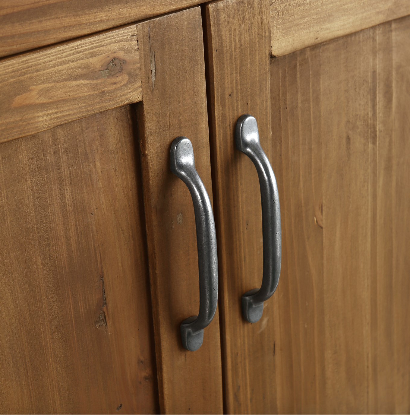 Bryson 48" Vanity Base Only - Walnut
