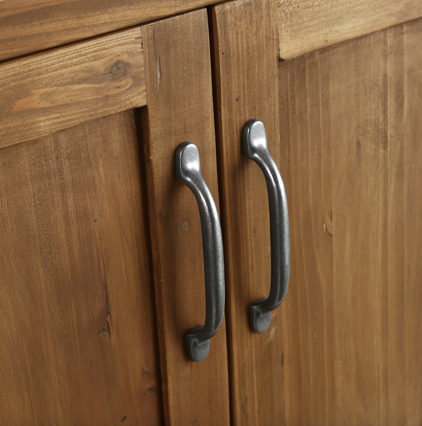 Bryson 60" Vanity Base Only - Walnut