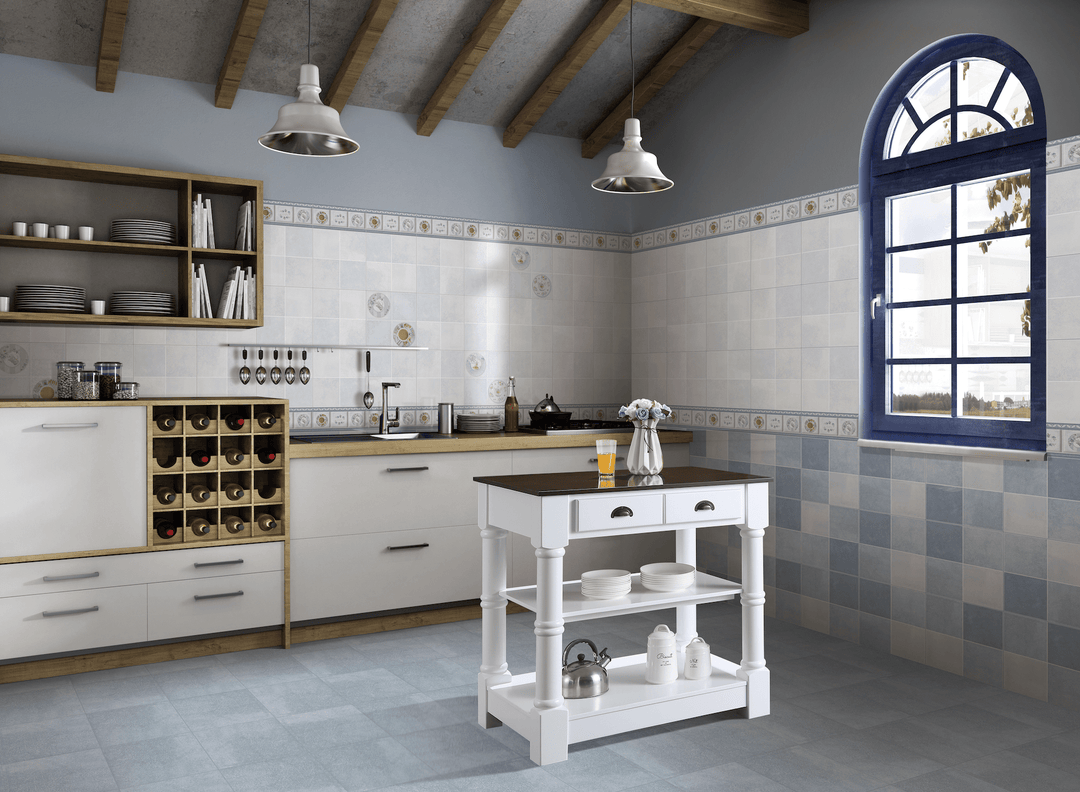 Element Essentials | Island Wishes & Kitchen Dreams - Design Element Bath Kitchen