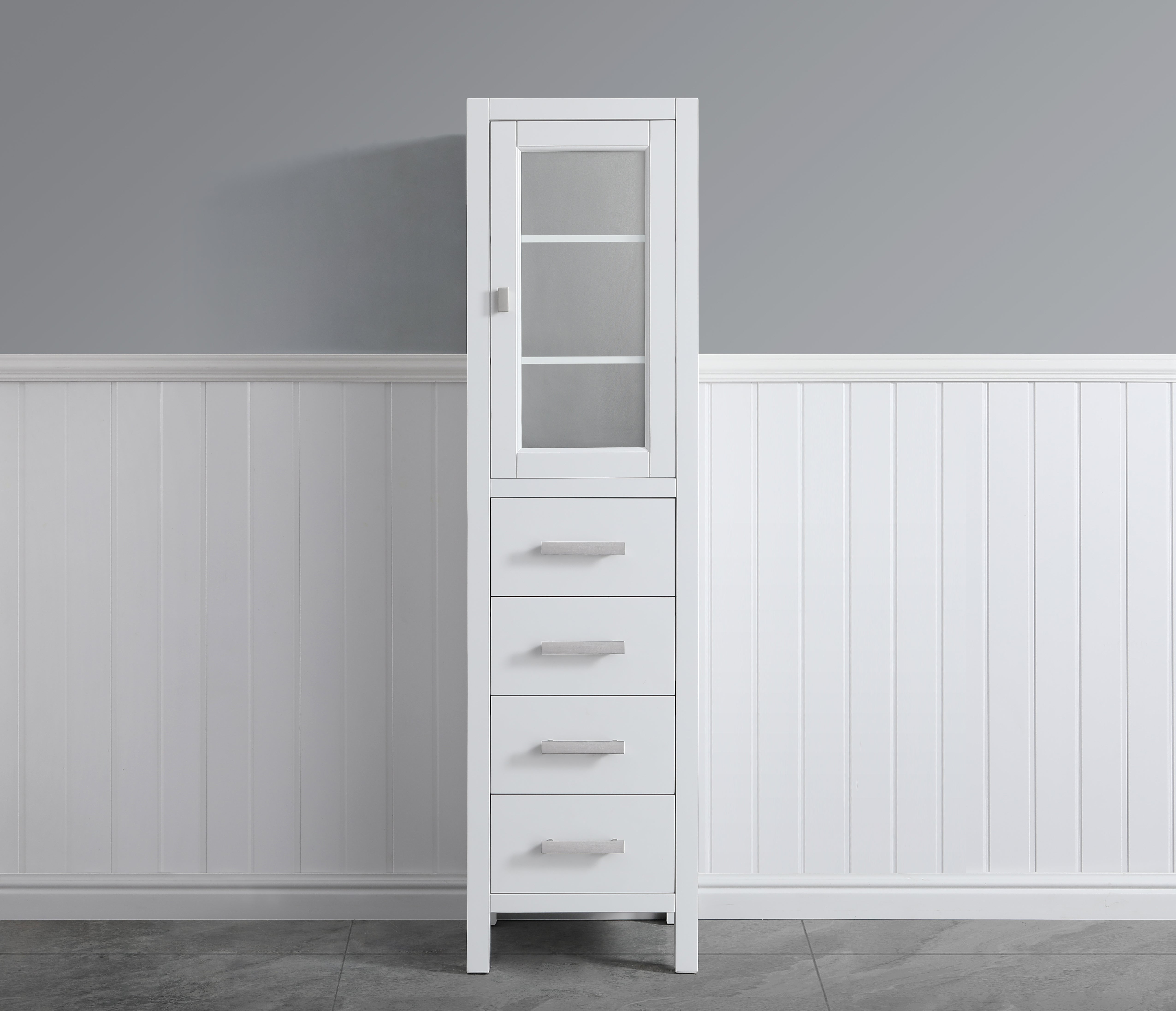 Linen Cabinets
