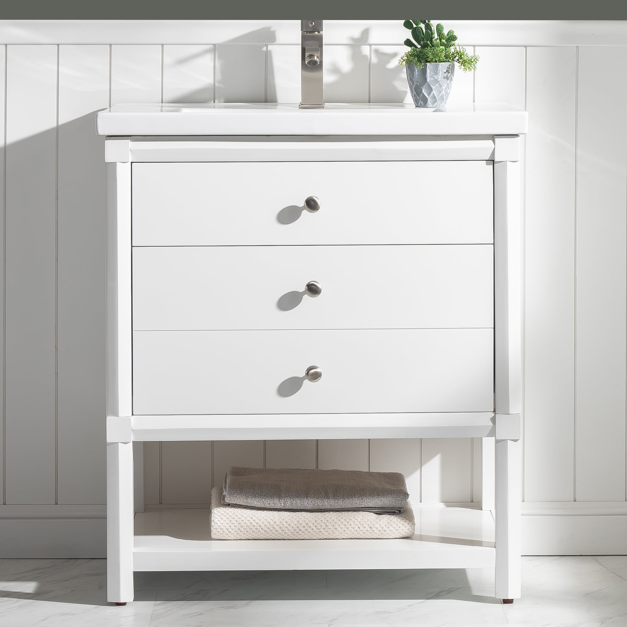 Logan - Design Element Bath Kitchen