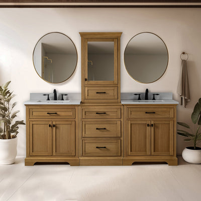 Modular Vanities – Design Element Bath Kitchen