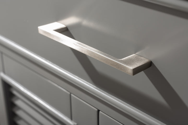 Cameron 30" Single Sink Vanity with Porcelain Top