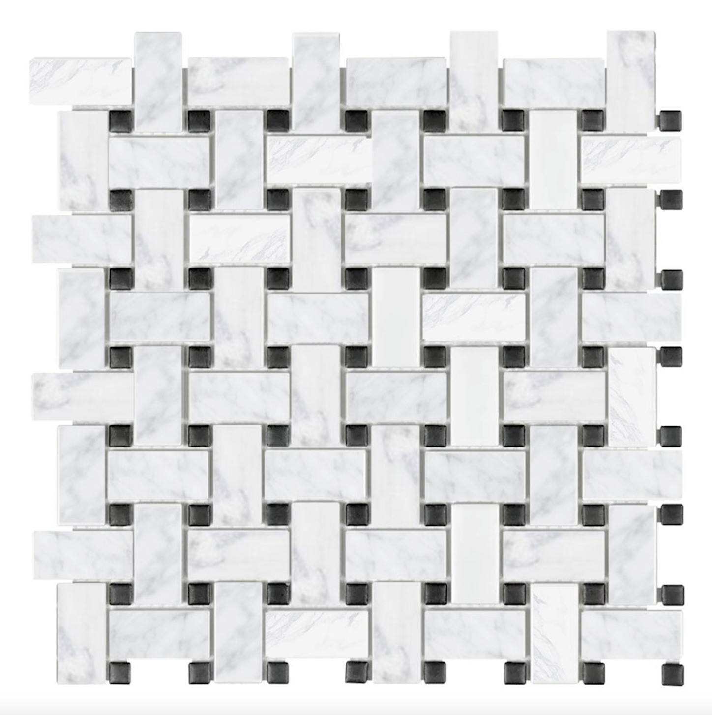 Basketweave 12